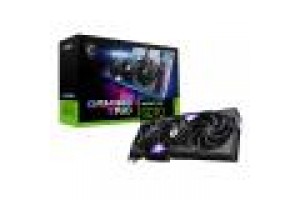 MSI VGA GEFORCE RTX 5070, RTX 5070 12G GAMING TRIO OC, 12GB GDDR7, HDMI/DP*3, TRI FROZR, ATX, OC