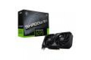 MSI VGA GEFORCE RTX 5070, RTX 5070 12G SHADOW 2X OC BULK, 12 GB GDDR7, HDMI/DP*3, ATX, DUAL FAN, NO