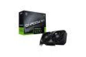 MSI VGA GEFORCE RTX 5070, RTX 5070 12G SHADOW 2X OC, 12GB GDDR7, HDMI/DP*3, ATX, DUAL FAN, BULK EDIT, SENZA SCATOLA