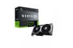 MSI VGA GEFORCE RTX 5070, RTX 5070 12G VENTUS 2X OC, 12GB GDDR7, HDMI/DP*3, ATX, DUAL FAN, OC