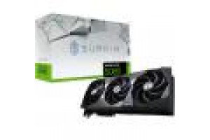 MSI VGA GEFORCE RTX 5080, RTX 5080 16G SUPRIM SOC, 16GB GDDR7, HDMI/DP*3, ATX, TRI FROZR, OC