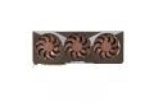 ASUS VGA GEFORCE RTX 5080, RTX5080-O16G-NOCTUA, 16GB GDDR7, 3DP/2HDMI, NOCTUA ED, 90YV0M32-M0NA00