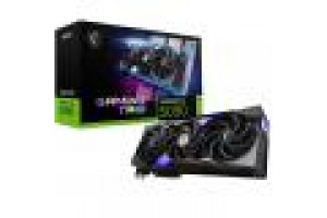 MSI VGA GEFORCE RTX 5090, RTX 5090 32G GAMING TRIO OC, 32GB GDDR7, HDMI/DP3, TRI FROZR, OC