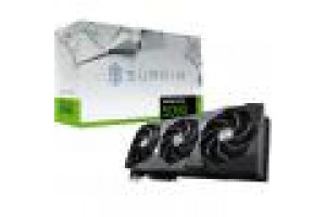 MSI VGA GEFORCE RTX 5090, RTX 5090 32G SUPRIM SOC, 32GB GDDR7, HDMI/DP3, TRI FROZR, OC