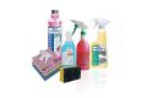 LINK BUNDLE PRODOTTI PULIZIA SP05 + SP30 + SP51
