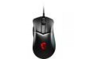 MSI MOUSE GAMING CLUTCH GM51 LIGHTWEIGHT