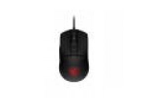 MSI MOUSE FORGE GM100, USB, OTTICO, 6400DPI, 7 PULSANTI CON ROTELLA, NERO