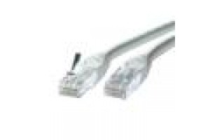 STANDARD CAVO UTP PATCH CORD CAT6, BEIGE, 3M