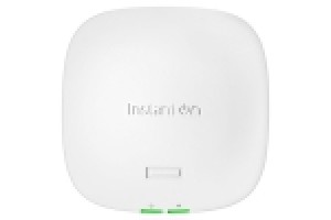 HPE NETWORKING INSTANT ON AP21 (RW) DUAL RADIO 2X2 WI-FI 6 ACCESS POINT