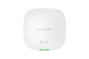 HPE NETWORKING INSTANT ON ACCESS POINT DUAL RADIO TRI BAND 2X2 WI-FI 6E (RW) AP32 HPE NETWORKING INSTANT ON ACCESS POINT DUAL RADIO TRI BAND 2X2 WI-FI 6E (RW) AP32