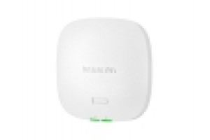 HPE NETWORKING INSTANT ON ACCESS POINT BUNDLE WITH PSU DUAL RADIO TRI BAND 2X2 WI-FI 6E (EU) AP32