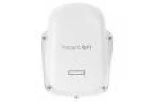 HPE NETWORKING INSTANT ON AP27 (RW) DUAL RADIO 2X2 WI-FI 6 OUTDOOR ACCESS POINT HPE NETWORKING INSTANT ON AP27 (RW) DUAL RADIO 2X2 WI-FI 6 OUTDOOR ACCESS POINT