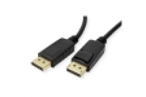 STANDARD CAVO DISPLAYPORT, V1.2,4K60HZ, ST/ST, 1M