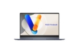 ASUS NB 15,6" OLED Vivobook S CORE ULTRA 7 155H 16GB 1T SSD WIN 11 HOME