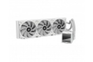 SHARKOON LIQUID COOLING S60 ARGB AIO WHITE