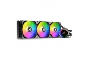 SHARKOON  LIQUID COOLING S90 ARGB 360