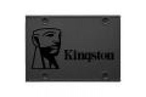 KINGSTON SSD INTERNO A400 480GB 2,5 SATA 6GB/S R/W 500/450