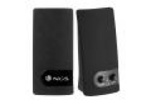 NGS SPEAKER AUDIO USB 2.0 POTENZA 4W RMS