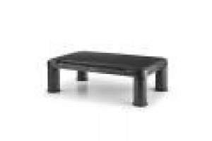 NGS MONITOR STAND, ALTEZZA REGOLABILE, MAX 20KG NGS MONITOR STAND, ALTEZZA REGOLABILE, MAX 20KG