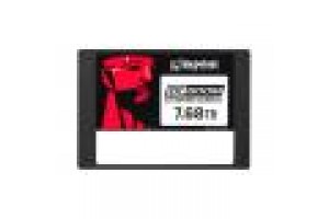 KINGSTON SSD SEDC600M/7680G