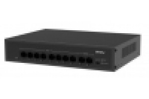 IMOU SWITCH 8x10/100 M POE PORTS 2x10/100M IMOU SWITCH 8x10/100 M POE PORTS 2x10/100M
