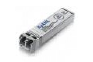 ZYXEL TRANSCEIVER MULTIMODALE SFP+ SR 10G, CONNETTORE LC