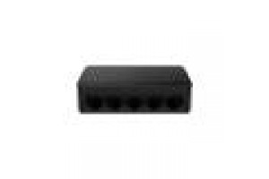 TENDA SWITCH SG105M5-PORT GIGABIT ETHERNET SWITCH