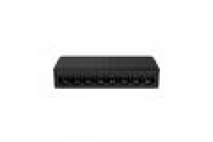 TENDA SWITCH SG108 ETHERNET 8 PORTE GIGABIT, SWITCH GIGABIT 10/100/1000 MBPS