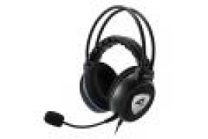 SHARKOON CUFFIA STEREO SGH10 NERA