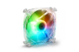 SHARKOON VENTOLA CASE RGB FAN 120X120X25,PWM
