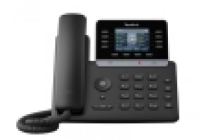 YEALINK TELEFONO IP ULTRA SLIM CON DISPLAY A COLORI YEALINK TELEFONO IP ULTRA SLIM CON DISPLAY A COLORI