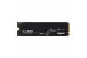 KINGSTON SSD INTERNO KC3000 2TB M.2 2280  PCIE 4.0 R/W 7000/7000 MB/S
