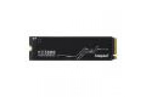 KINGSTON SSD INTERNO KC3000 4TB M.2 2280  PCIE 4.0 R/W 7000/7000 MB/S