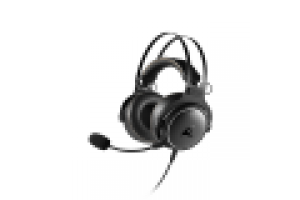SHARKOON CUFFIA GAMING SKILLER SGH50 CONTROLLI IN LINEA 2XJACK 3,5MM, MODALITA SURROUND, MICROFONO