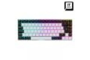 SHARKOON TASTIERA GAMING SKILLER SGK50 S3, BIANCA SHARKOON TASTIERA GAMING SKILLER SGK50 S3, BIANCA