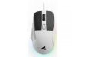 SHARKOON MOUSE SKILLER SGM35 BIANCO 6400 DPI