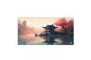 SHARKOON SKILLER SGP40 D7 MOUSEPAD TAPPETINO GAMING 1000 x 500 x 3  MM  TEMPIO