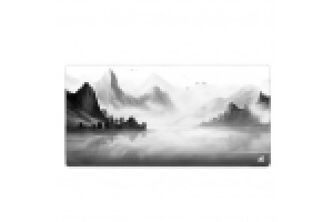 SHARKOON SKILLER SGP40 D9 MOUSEPAD TAPPETINO GAMING 1000 x 500 x 3 MM NEBBIA NERO/BIANCO SHARKOON SKILLER SGP40 D9 MOUSEPAD TAPPETINO GAMING 1000 x 500 x 3 MM NEBBIA NERO/BIANCO