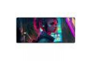 SHARKOON MOUSEPAD 444 X 355 X 3,5 MM, TESSUTO SUPER LISCIO E INTRECCIATO