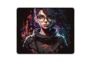 SHARKOON MOUSEPAD 900 X 400 X 3,5 MM, TESSUTO SUPER LISCIO E INTRECCIATO