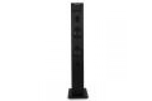 NGS ALTOPARLANTE 50W BLUETOOTH  2 TORRI USB RADIO FM AUX