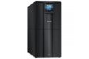 APC UPS SMART-UPS C 3000VA LCD 230V