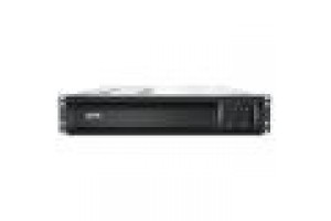 APC SMART-UPS LINE INTERACTIVE 1000W/1500VA,  LCD RM 2U WITH SMARTCONNECT, IEC C13