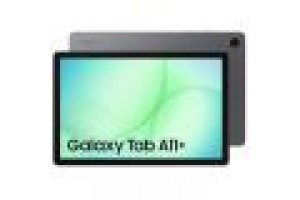 SAMSUNG GALAXY TAB A11+ 11 6GB 128GB Wi-Fi 5 GRAY SAMSUNG GALAXY TAB A11+ 11 6GB 128GB Wi-Fi 5 GRAY