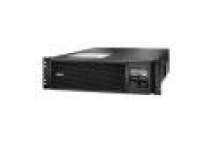 APC UPS ONLINE A DOPPIA CONVERSIONE 5 KVA/4,50 KW RACK-MONTABILE 3 ORA RICARICA 4 MINUTO STAND-BY 23 APC UPS ONLINE A DOPPIA CONVERSIONE 5 KVA/4,50 KW RACK-MONTABILE 3 ORA RICARICA 4 MINUTO STAND-BY 23
