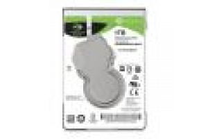 SEAGATE HDD INTERNO BARRACUDA 1TB 2,5 SATA 6GBS 7200RPM 128MB CACHE