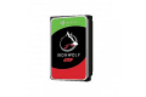 SEAGATE HDD IRONWOLF 1TB 3.5 SATA 6GB/S  5400 RPM