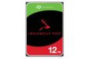 SEAGATE HDD IRONWOLF 12TB 3,5 SATA 600 SEAGATE HDD IRONWOLF 12TB 3,5 SATA 600