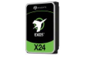 SEAGATE HDD INTERNO EXOS X24 16TB 3,5 SATA 6GBS 7200RPM