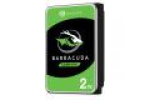 SEAGATE HDD BARRACUDA 2TB 3,5 7200RPM SATA3 256MB CACHE  ** RICONDIZIONATO**